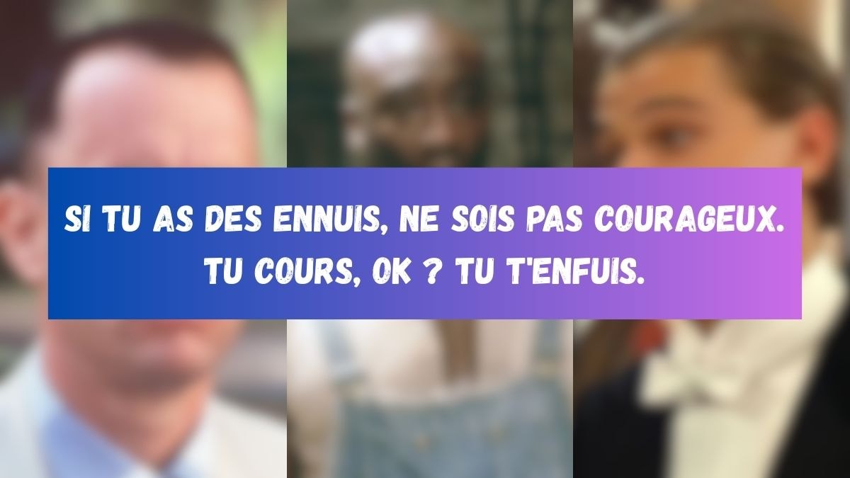 © Warner Bros./ 20th Century Fox/ Paramount Pictures