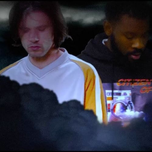 Rêves Bizarres - Orelsan & Damso