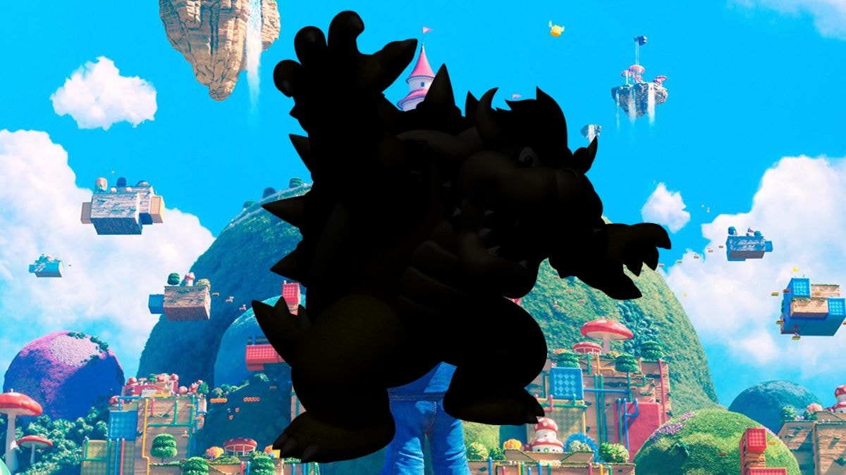 © Nintendo / Universal Pictures