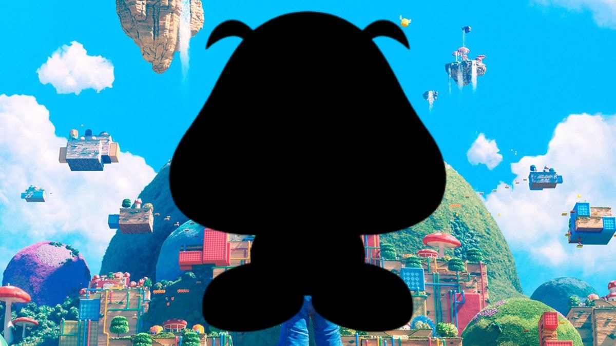 © Nintendo / Universal Pictures