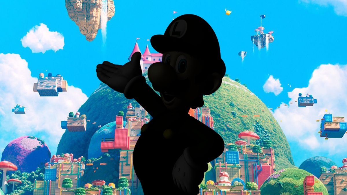 © Nintendo / Universal Pictures