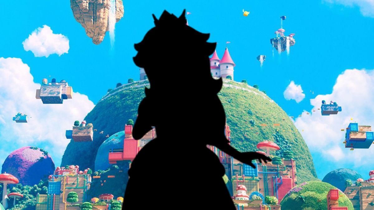 © Nintendo / Universal Pictures