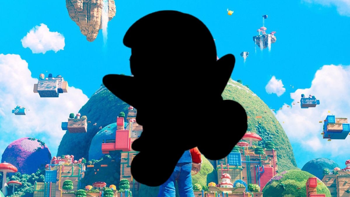 © Nintendo / Universal Pictures