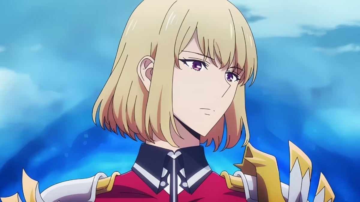 © Solo Leveling Animation Partners