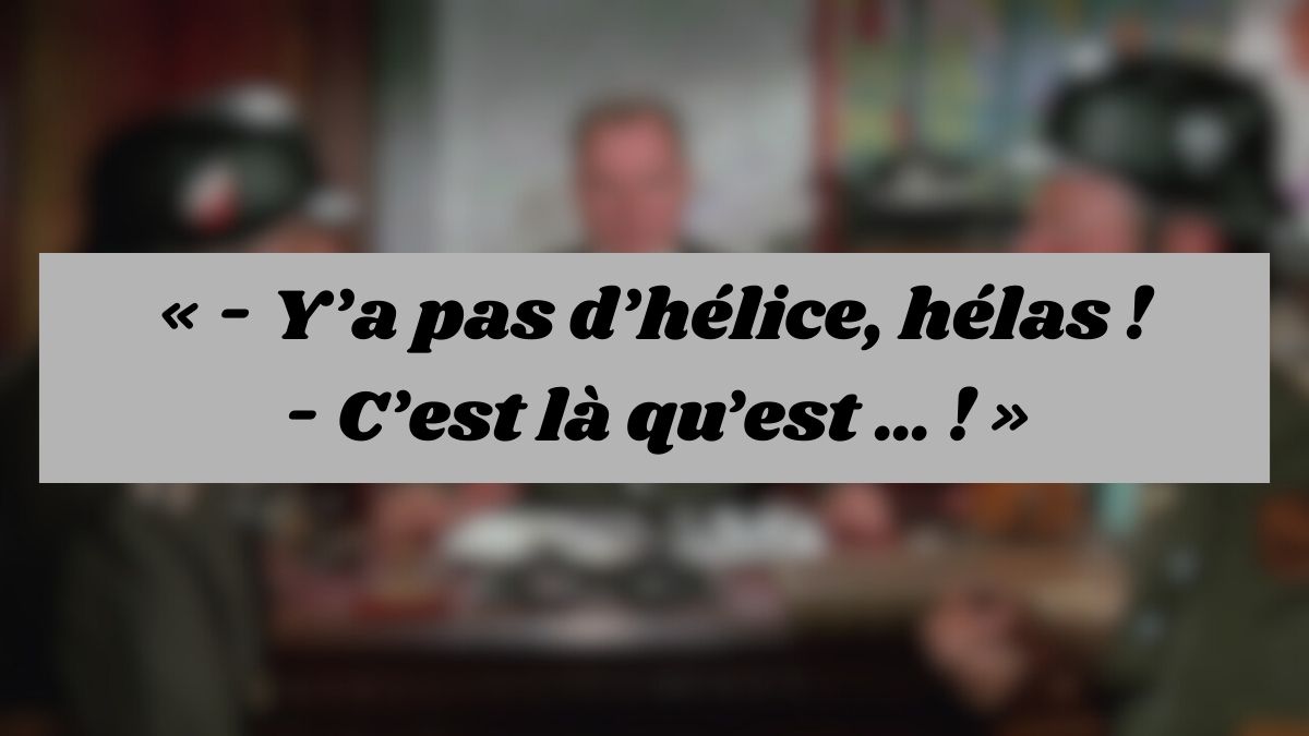 © Valoria Films / Canva