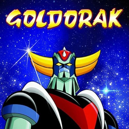 Goldorak 
