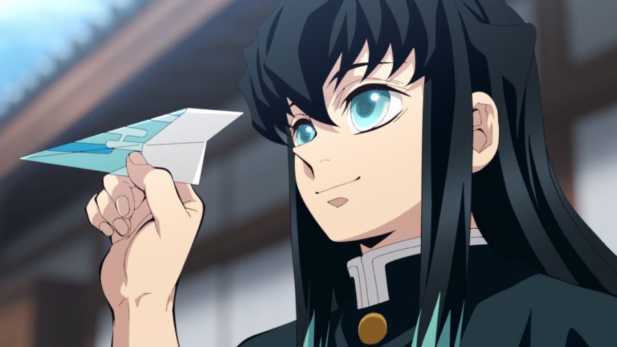 ©Koyoharu Gotoge / SHUEISHA, Aniplex, ufotable