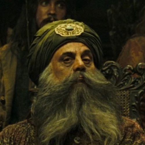 Sri Sumbhajee Angria