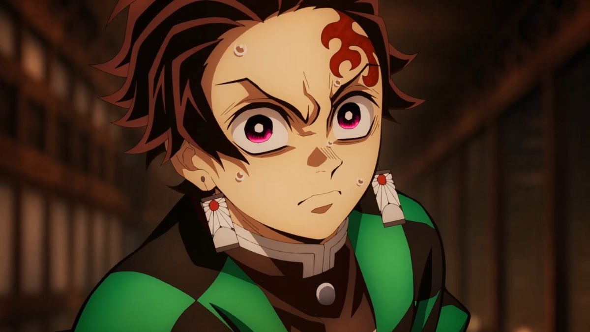 ©Koyoharu Gotoge / SHUEISHA, Aniplex, ufotable