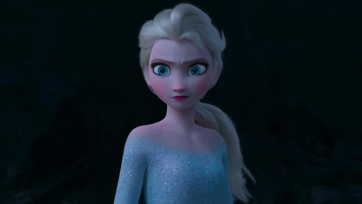 Tu détestes La Reine des Neiges !