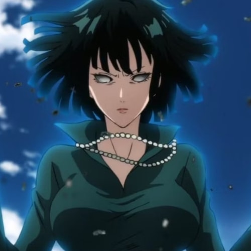 Fubuki