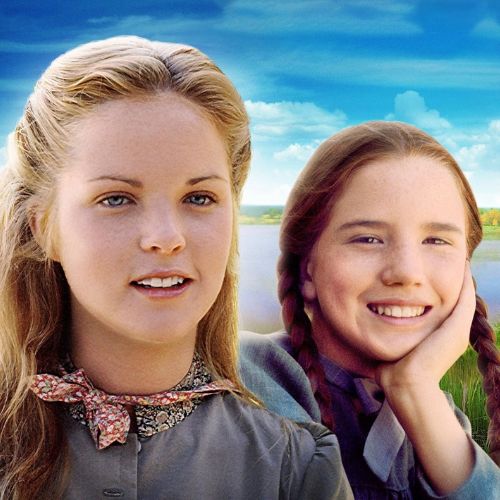 La Petite Maison dans la Prairie