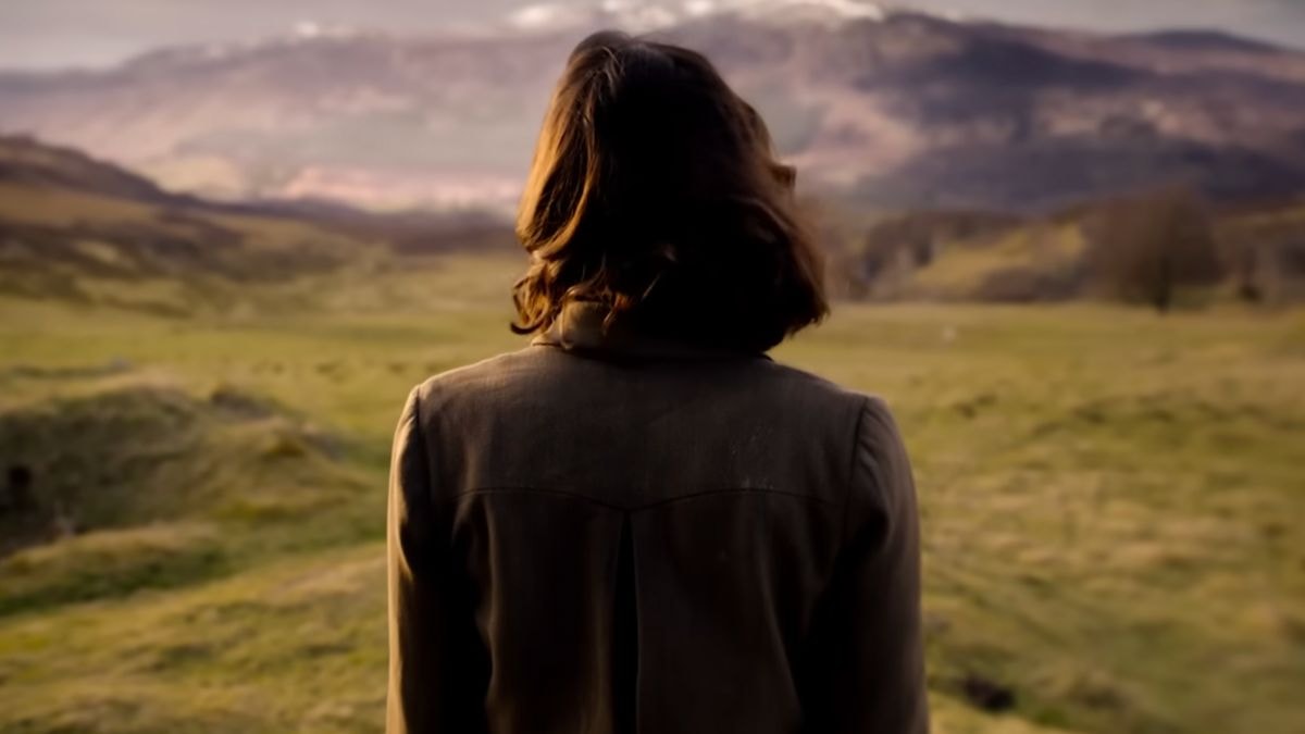 Le générique d'Outlander : Blood of my Blood