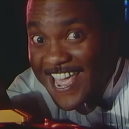 Les Démons de Minuit - Images