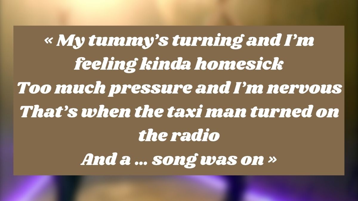 © Columbia / Sony BMG Music Entertainment / Canva