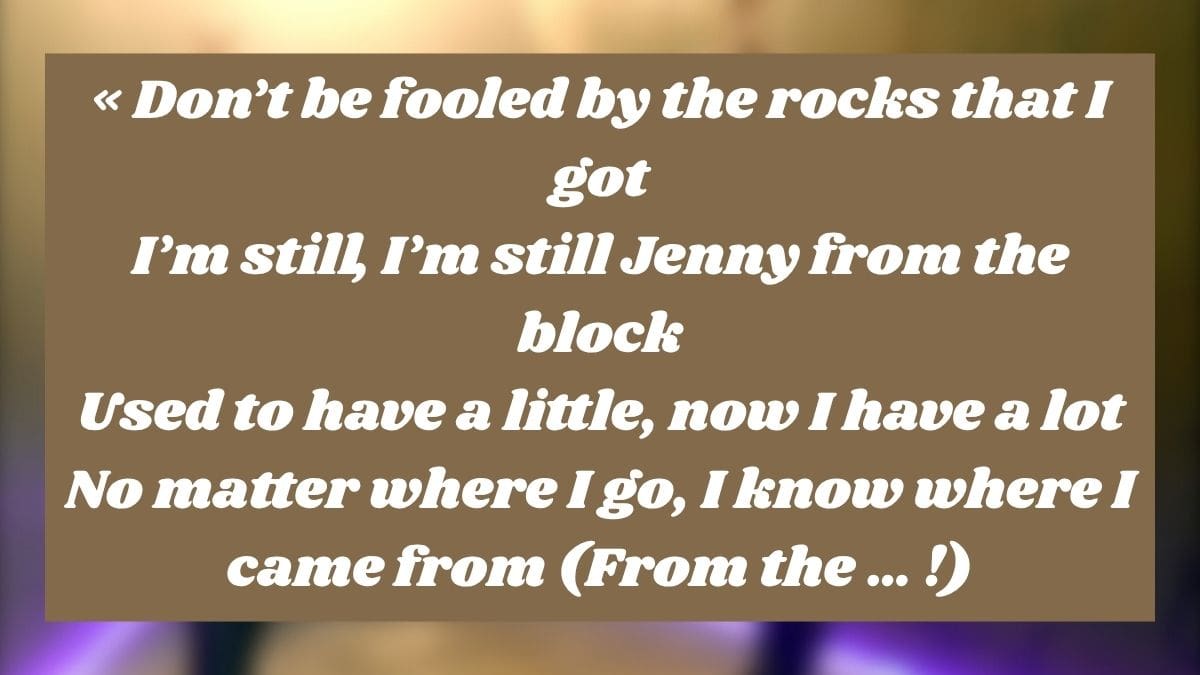 © Columbia / Sony BMG Music Entertainment / Canva