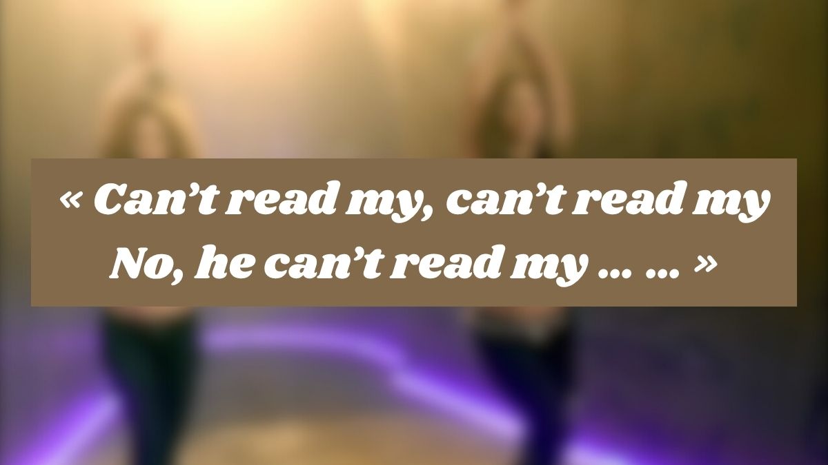 © Columbia / Sony BMG Music Entertainment / Canva