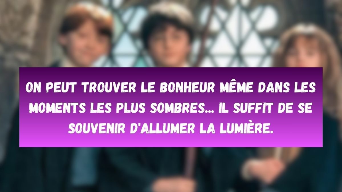 © Warner Bros / Canva