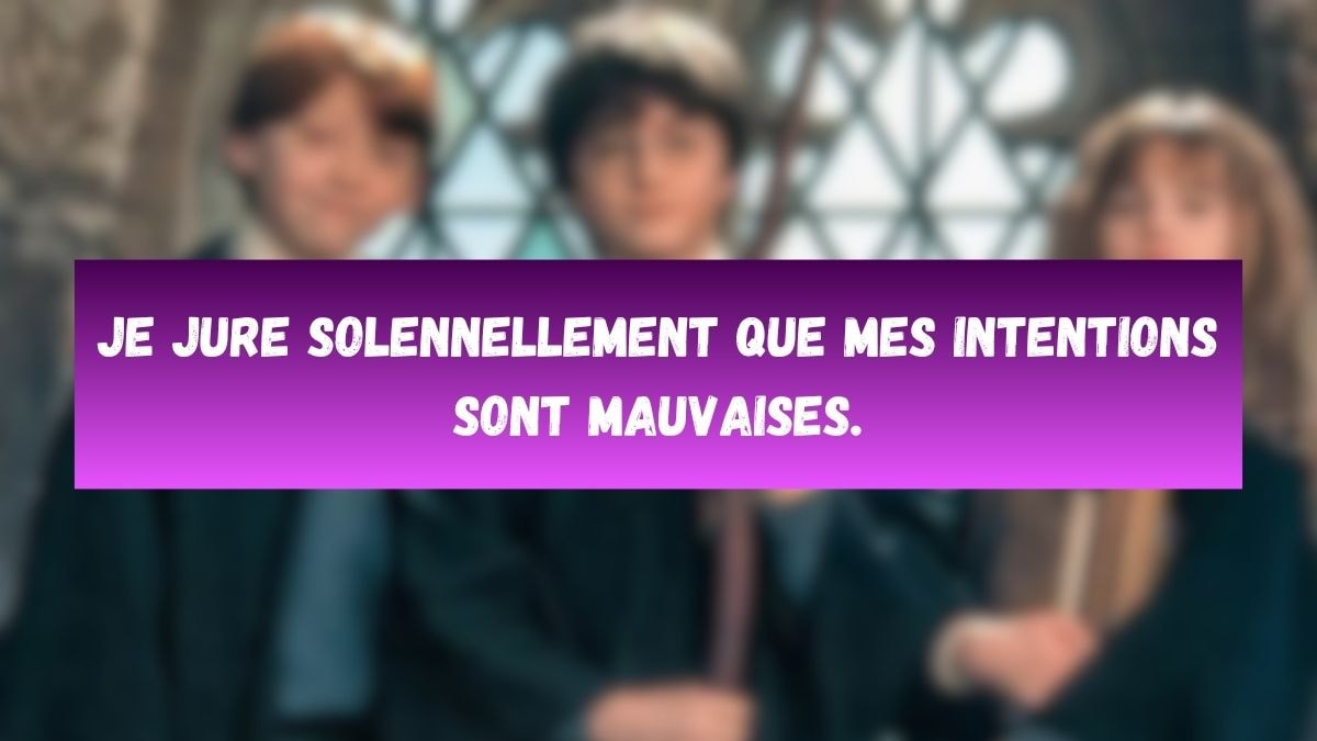 © Warner Bros / Canva