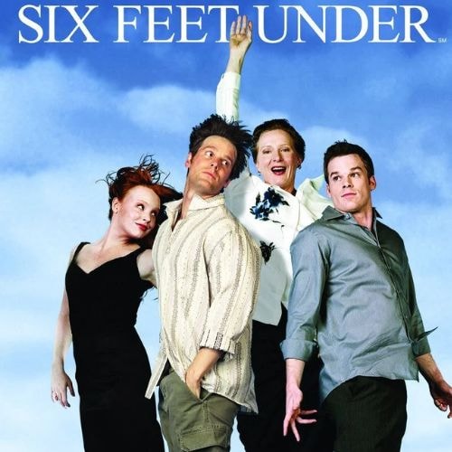 Six Feet Under