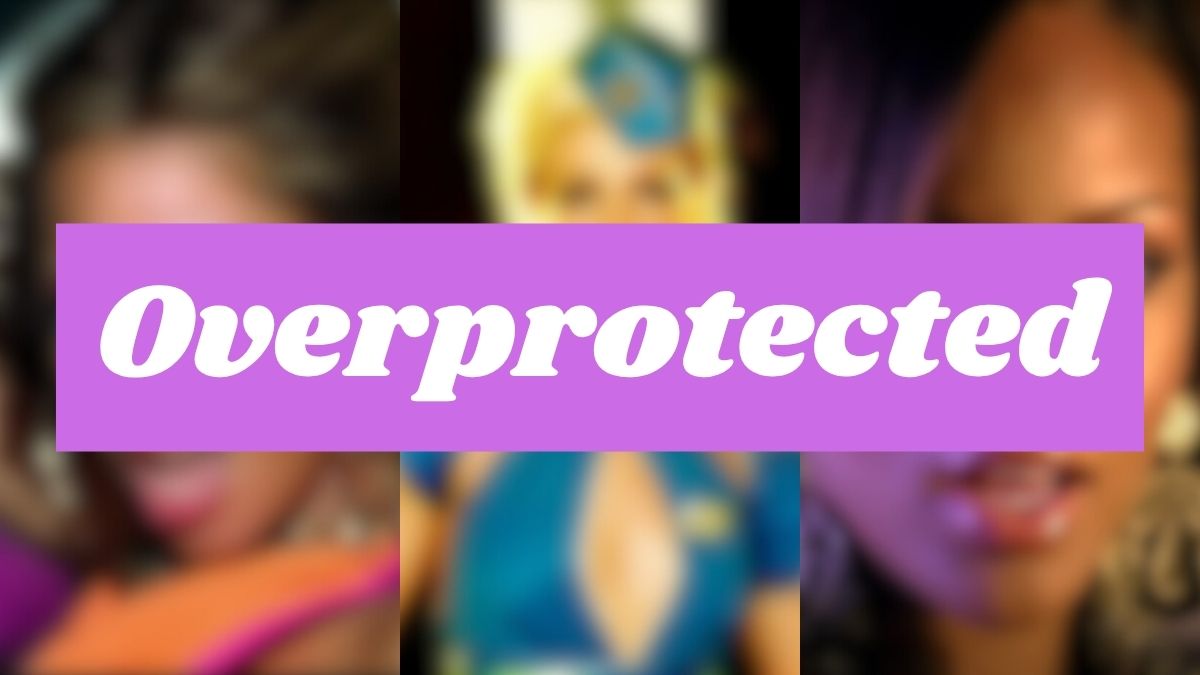 © Columbia Records / Jive Records / Def Jam / Universal Music / Canva