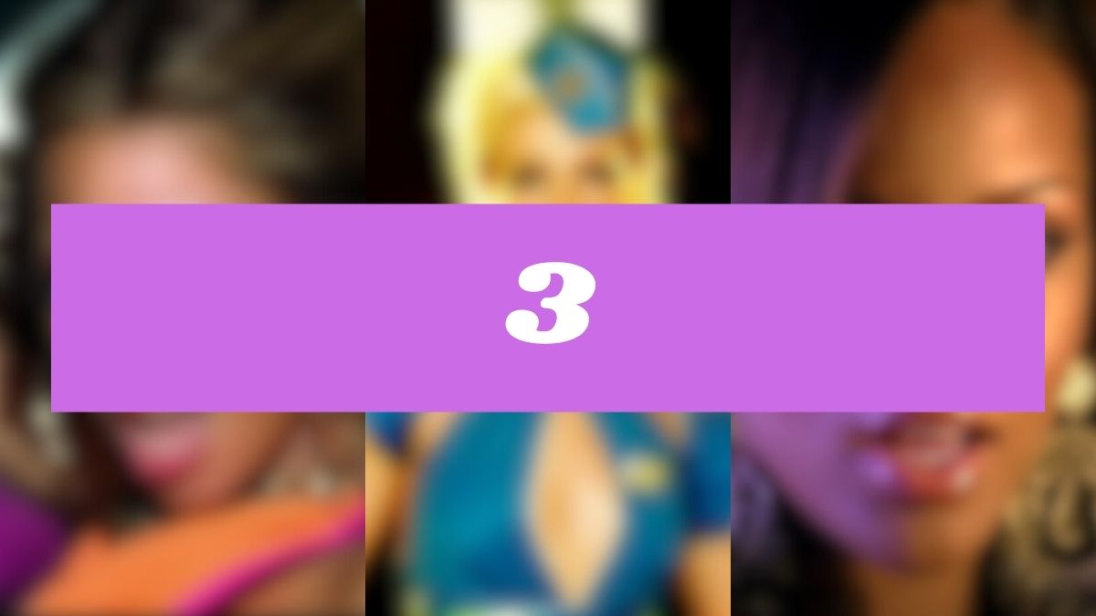 © Columbia Records / Jive Records / Def Jam / Universal Music / Canva