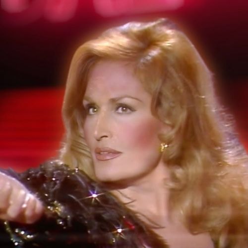 Dalida