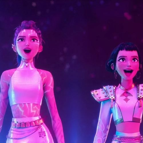 Le Son de Nos Voix (What It Sounds Like)