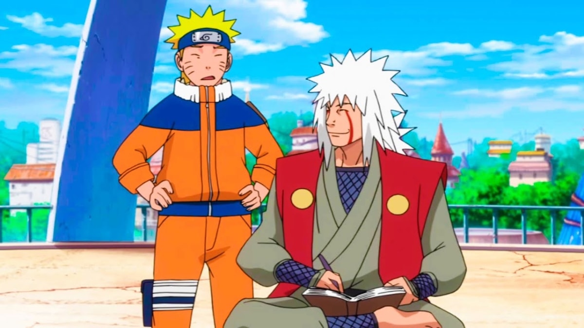 ©2002 MASASHI KISHIMOTO / 2007 SHIPPUDEN All Rights Reserved.