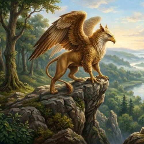 Un Griffon