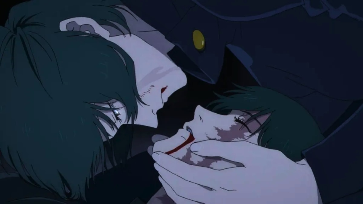 JUJUTSU KAISEN © 2018 by Gege Akutami/SHUEISHA Inc.