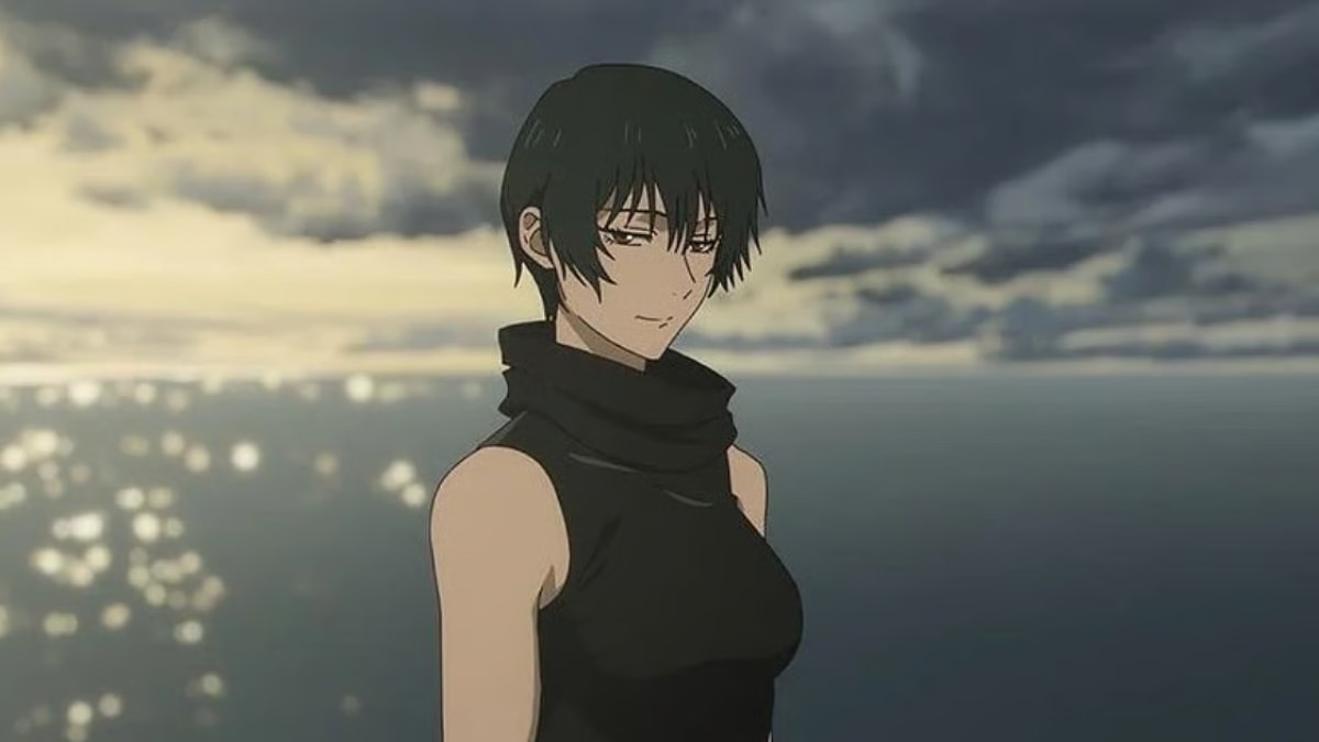 JUJUTSU KAISEN © 2018 by Gege Akutami/SHUEISHA Inc.