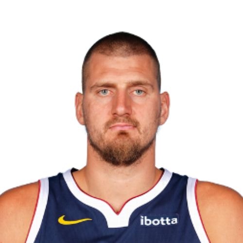 Nikola Jokić