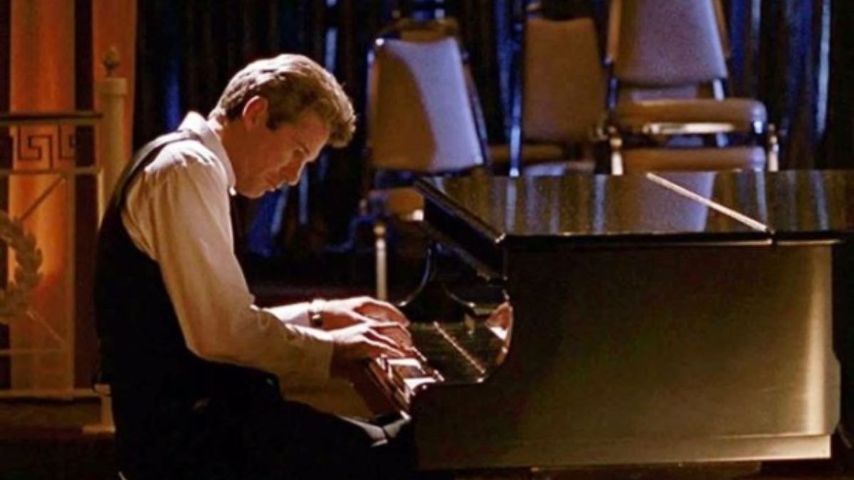 © Buena Vista Pictures Distribution