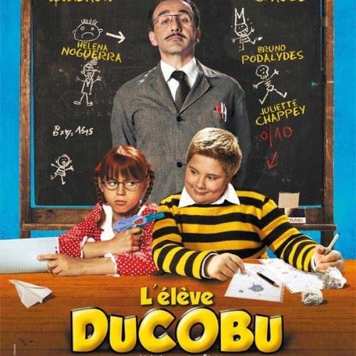 L'Élève Ducobu