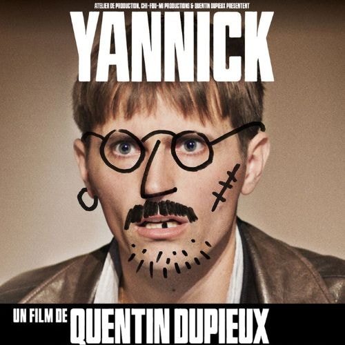 Yannick 