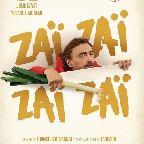 Zaï Zaï Zaï Zaï