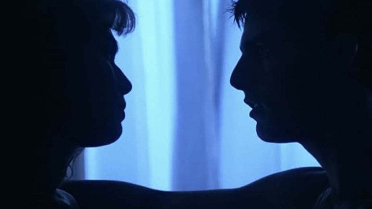 © Paramount Pictures / United International Pictures