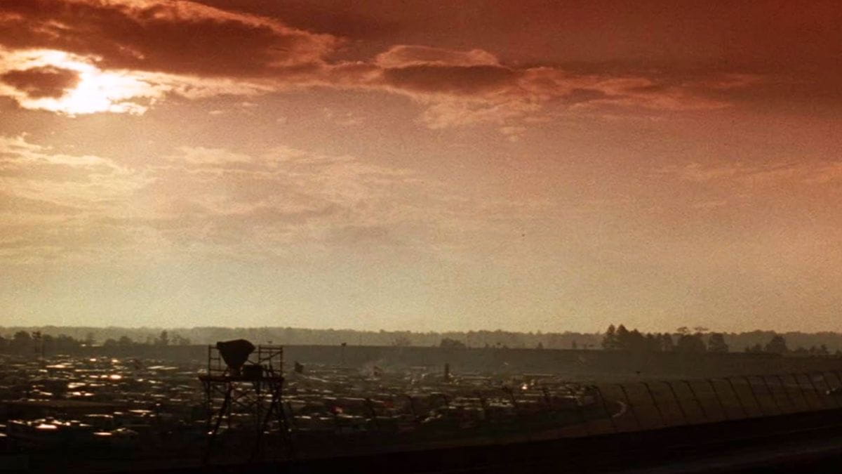 © Paramount Pictures / United International Pictures