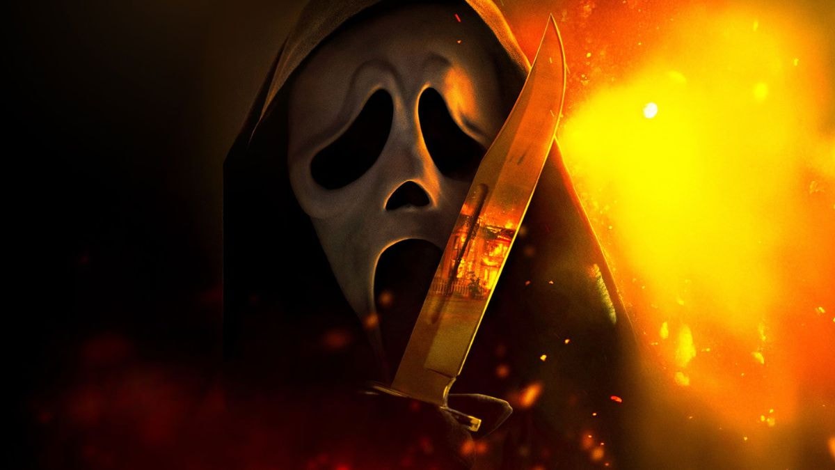 scream 7 Paramount Pictures