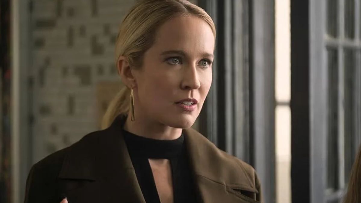 anna camp dans You