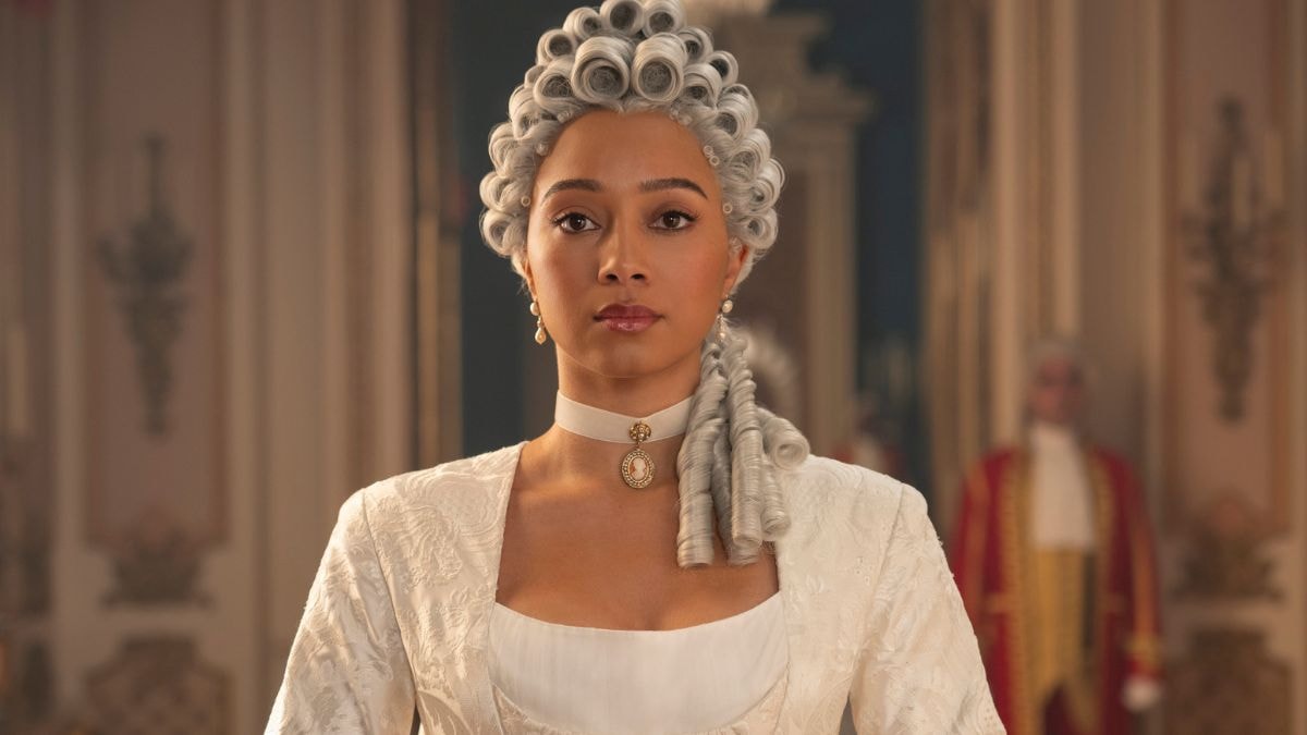 Alice Mondrich dans la saison 4 de Bridgerton 