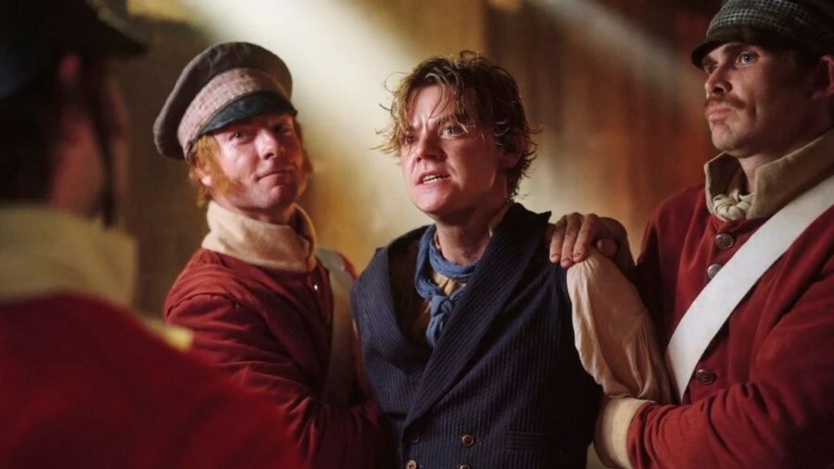 Le Renard Prince des voleurs