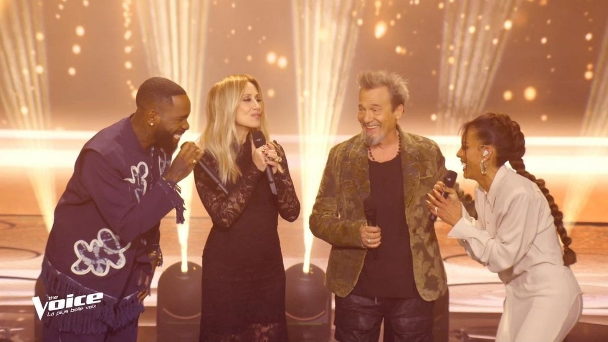 The Voice 2026: Salaires des coachs, quel montant ? - divertissement news from Serieously